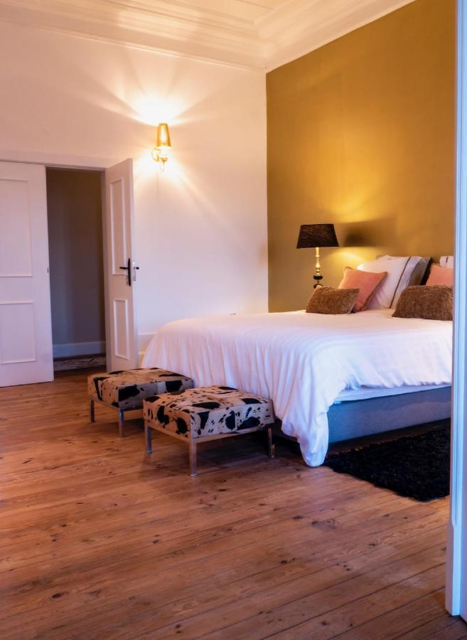 Refugio Dourado Bed & Breakfast Torreira Exterior photo