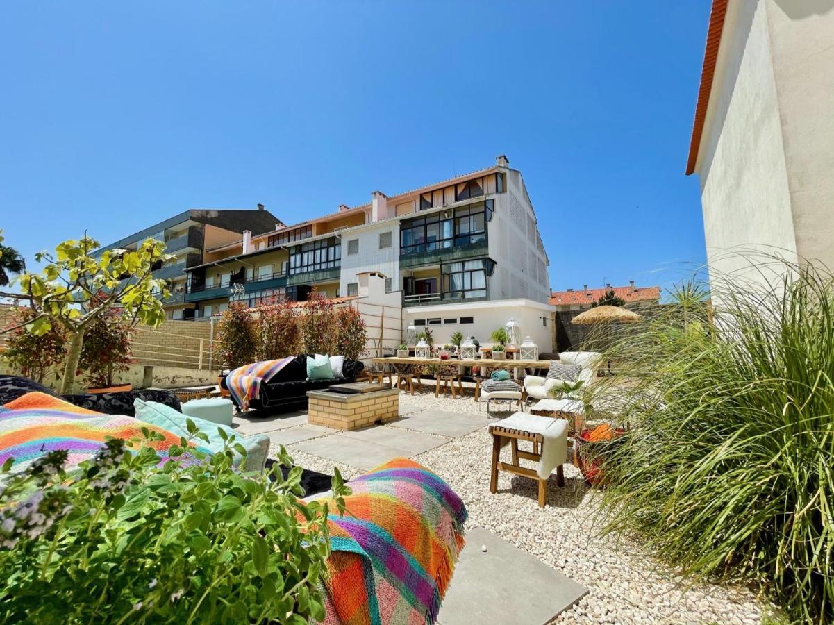 Refugio Dourado Bed & Breakfast Torreira Exterior photo