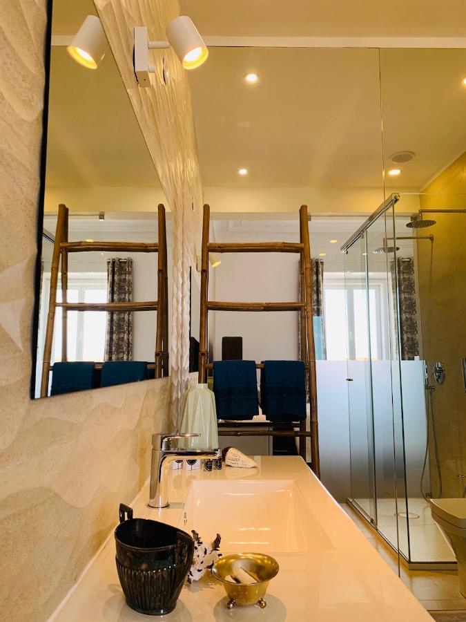 Refugio Dourado Bed & Breakfast Torreira Exterior photo