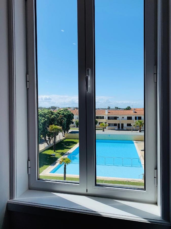 Refugio Dourado Bed & Breakfast Torreira Exterior photo