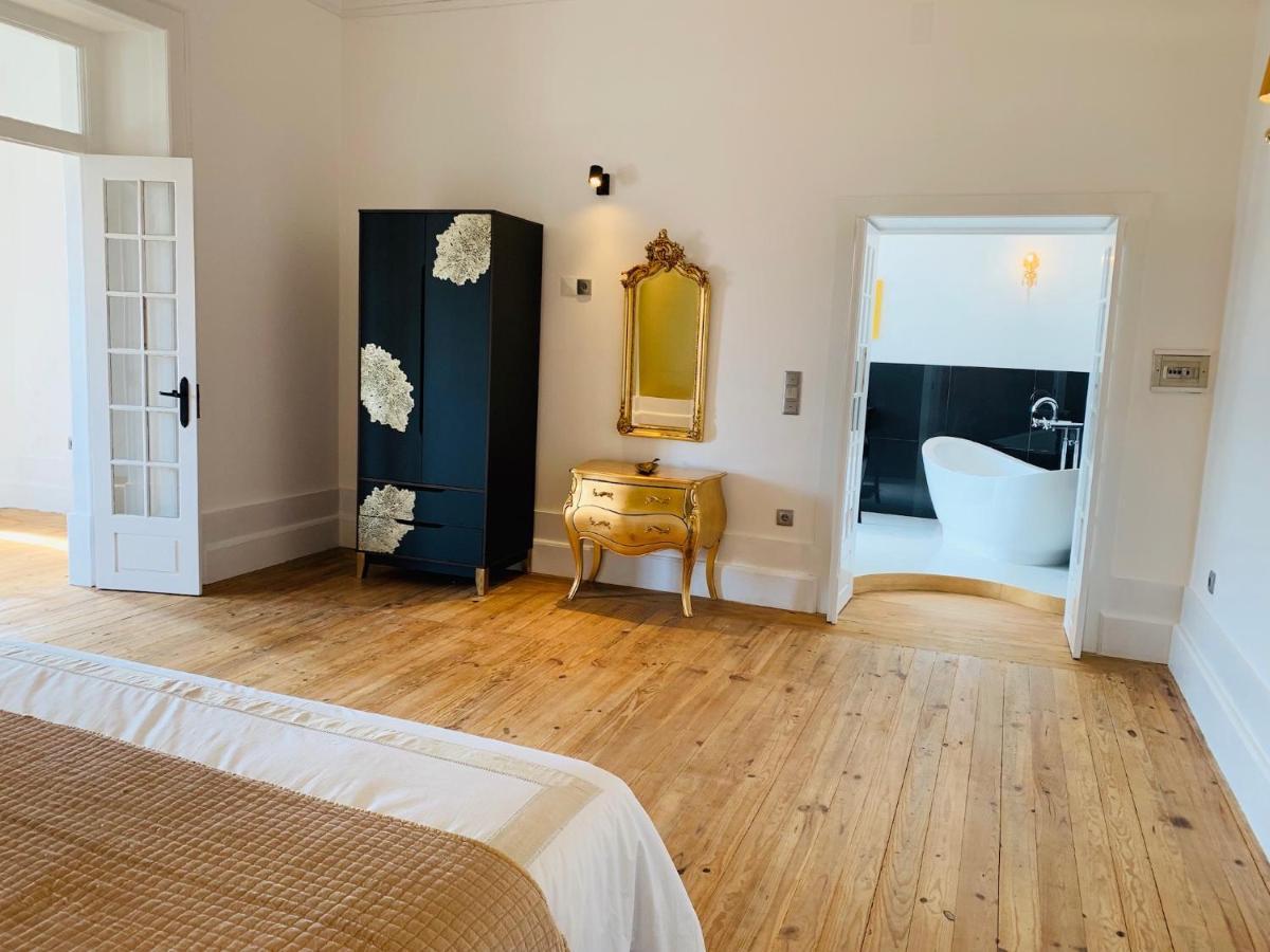 Refugio Dourado Bed & Breakfast Torreira Exterior photo