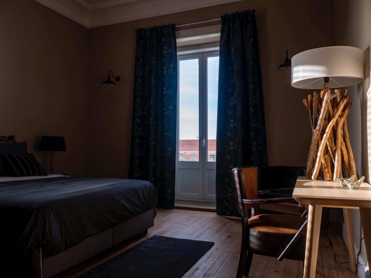 Refugio Dourado Bed & Breakfast Torreira Exterior photo