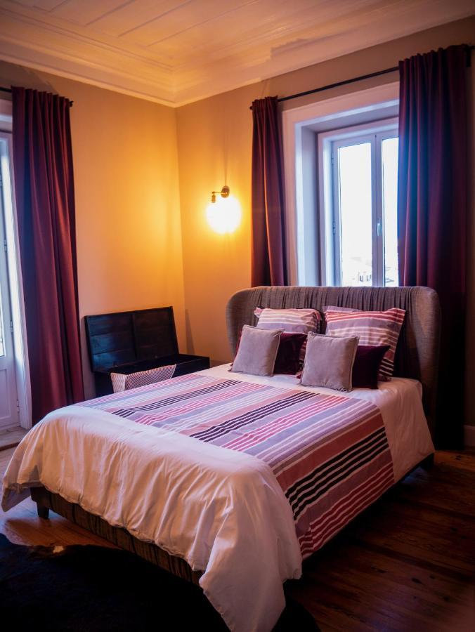 Refugio Dourado Bed & Breakfast Torreira Exterior photo