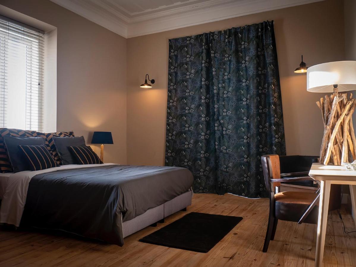 Refugio Dourado Bed & Breakfast Torreira Exterior photo