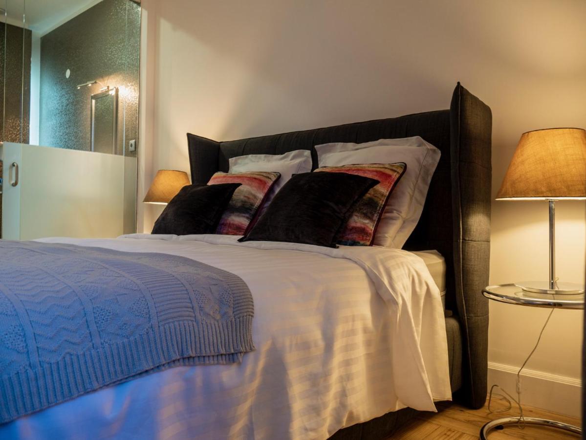 Refugio Dourado Bed & Breakfast Torreira Exterior photo