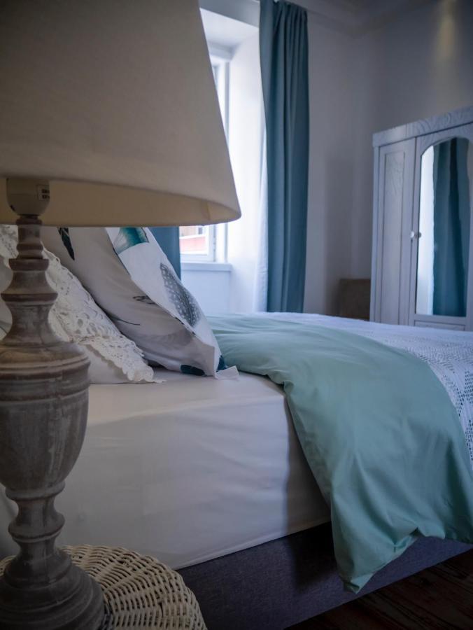 Refugio Dourado Bed & Breakfast Torreira Exterior photo
