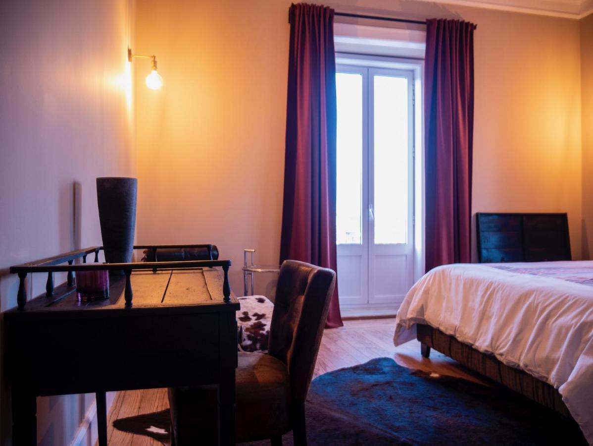 Refugio Dourado Bed & Breakfast Torreira Exterior photo