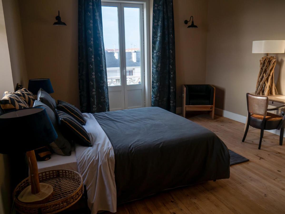 Refugio Dourado Bed & Breakfast Torreira Exterior photo
