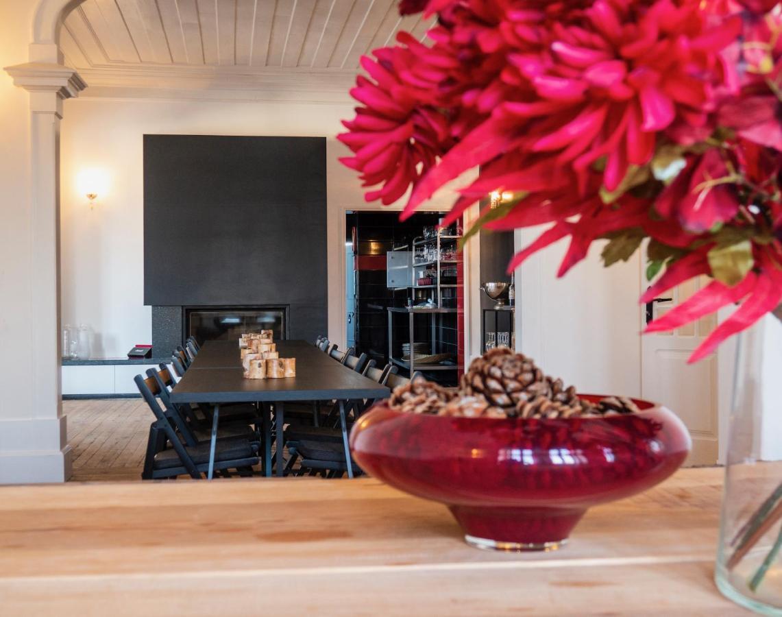 Refugio Dourado Bed & Breakfast Torreira Exterior photo