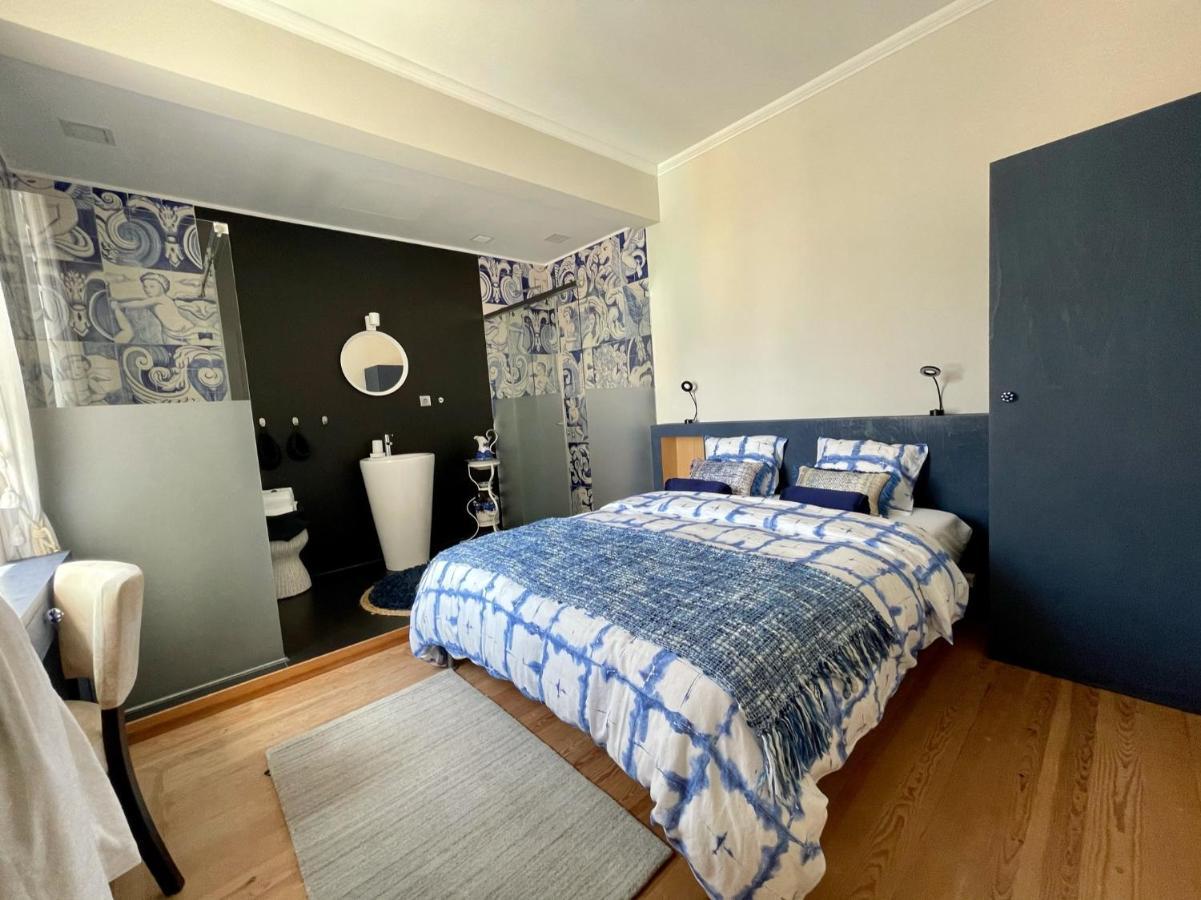 Refugio Dourado Bed & Breakfast Torreira Exterior photo