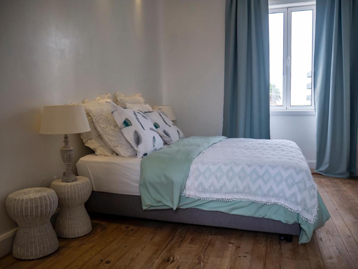 Refugio Dourado Bed & Breakfast Torreira Exterior photo